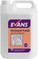 Evans Orchard Fresh Soap 5Lt